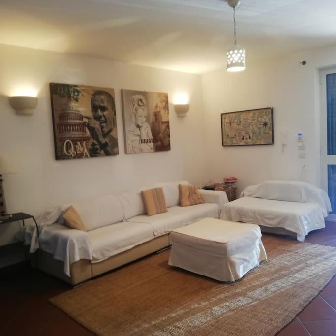 Villa Del Glicine Muro Leccese Zewnętrze zdjęcie