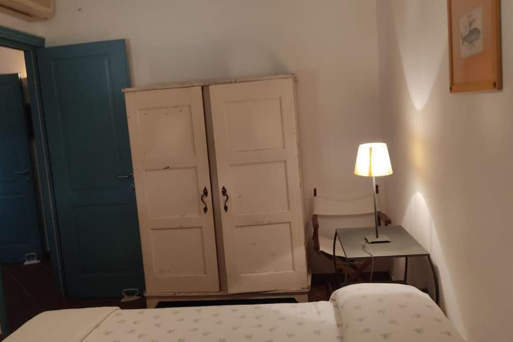 Villa Del Glicine Muro Leccese Zewnętrze zdjęcie