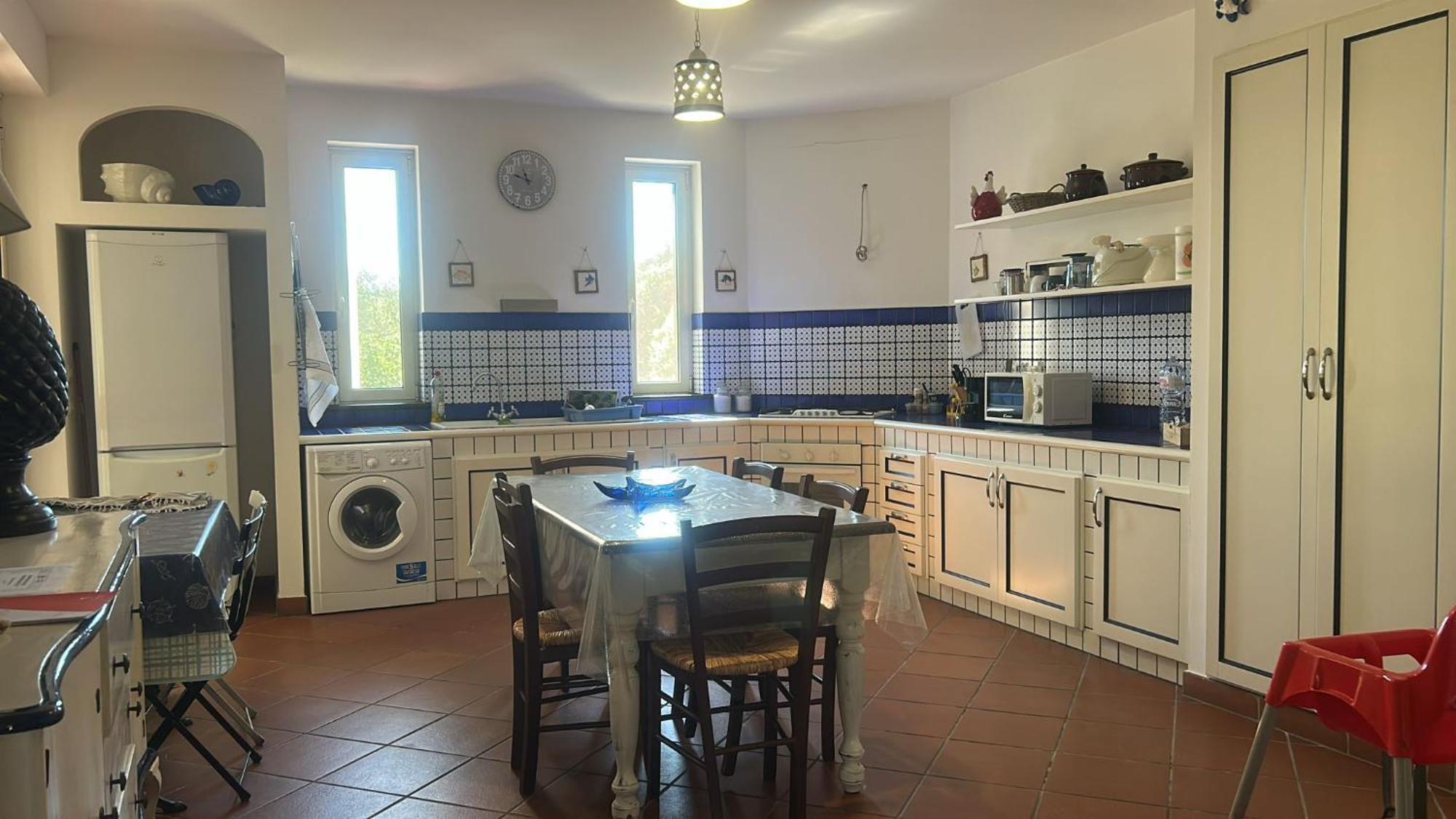 Villa Del Glicine Muro Leccese Zewnętrze zdjęcie